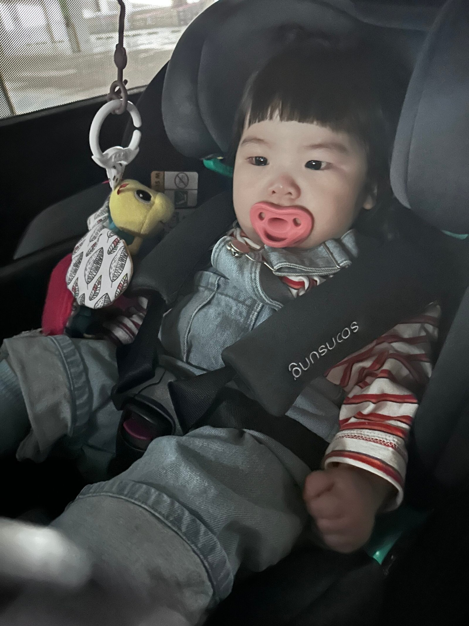 내 아이 쪽쪽이 끊는 법, 생각보다 쉬웠던 실제 후기